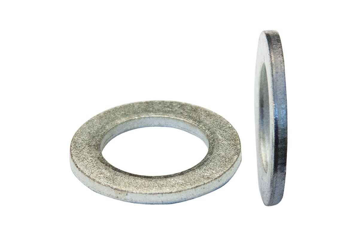

Шайба DIN 433 M20 A4, 100 шт.