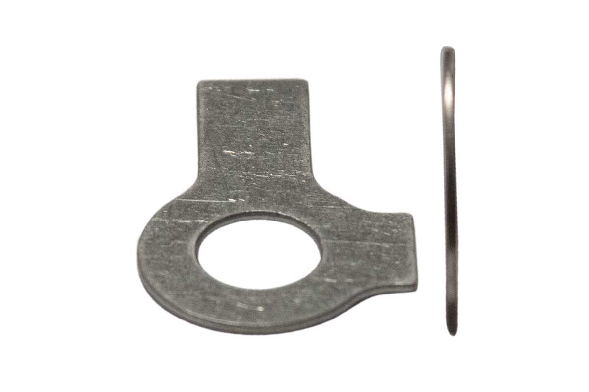 

Шайба DIN 463 M14 A4, 50 шт.