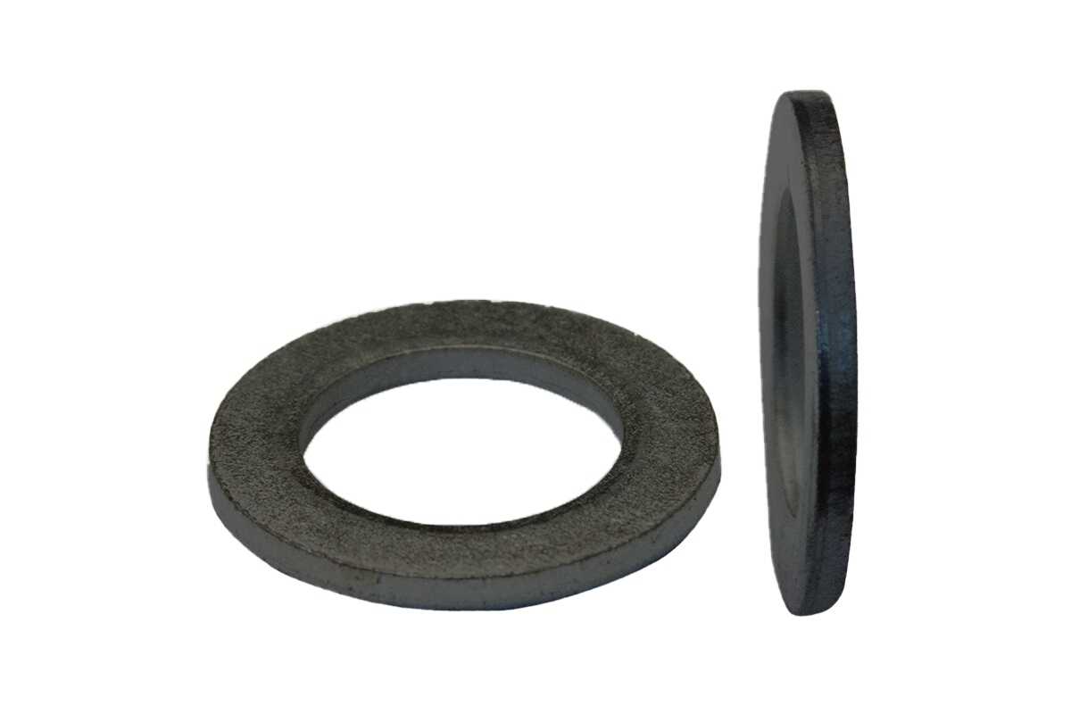 

Шайба DIN 433 M18 140HV, 500 шт.