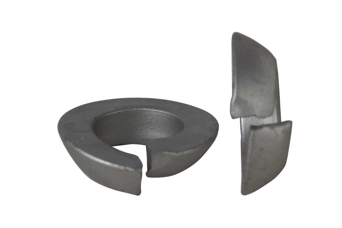 

Шайба DIN 74361 C M18 цинк платковий, 100 шт.