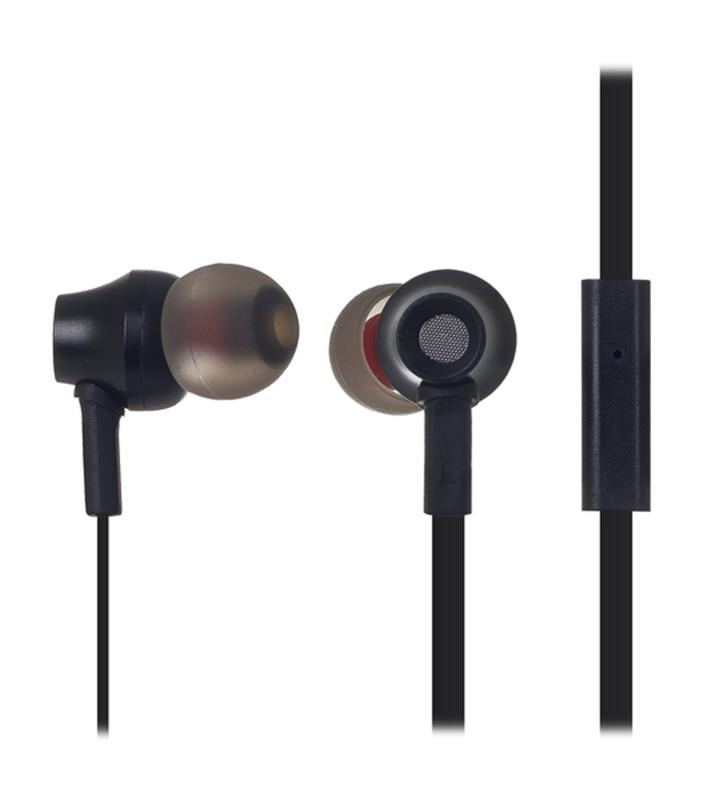 

Гарнитура Ergo ES-290i Black
