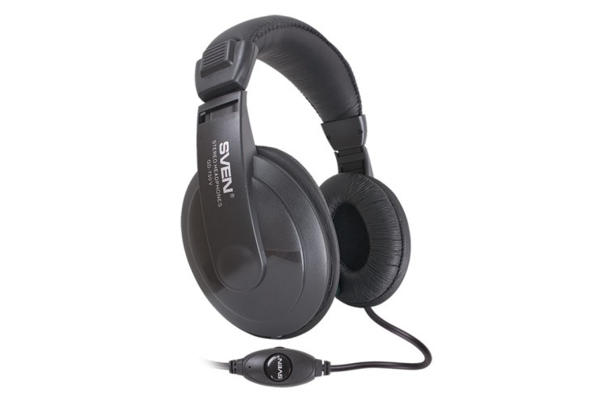 

Наушники Sven AP-860V Black UAH