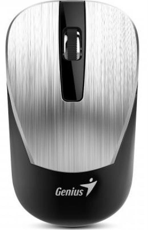 

Мышь беспроводная Genius NX-7015 (31030015404) Silver USB
