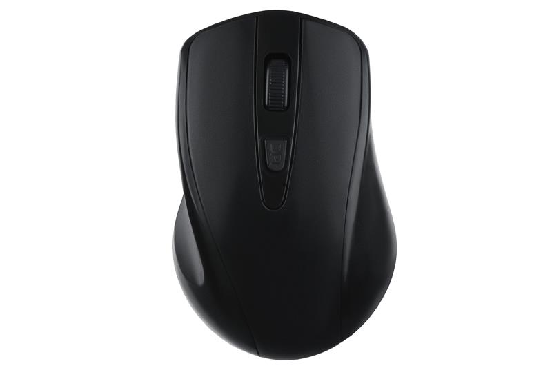 

Мышь беспроводная 2E MF213 WL Black (2E-MF213WB) USB