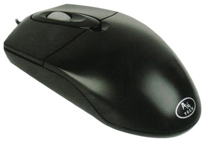 

Мышь A4Tech OP-720 black PS/2