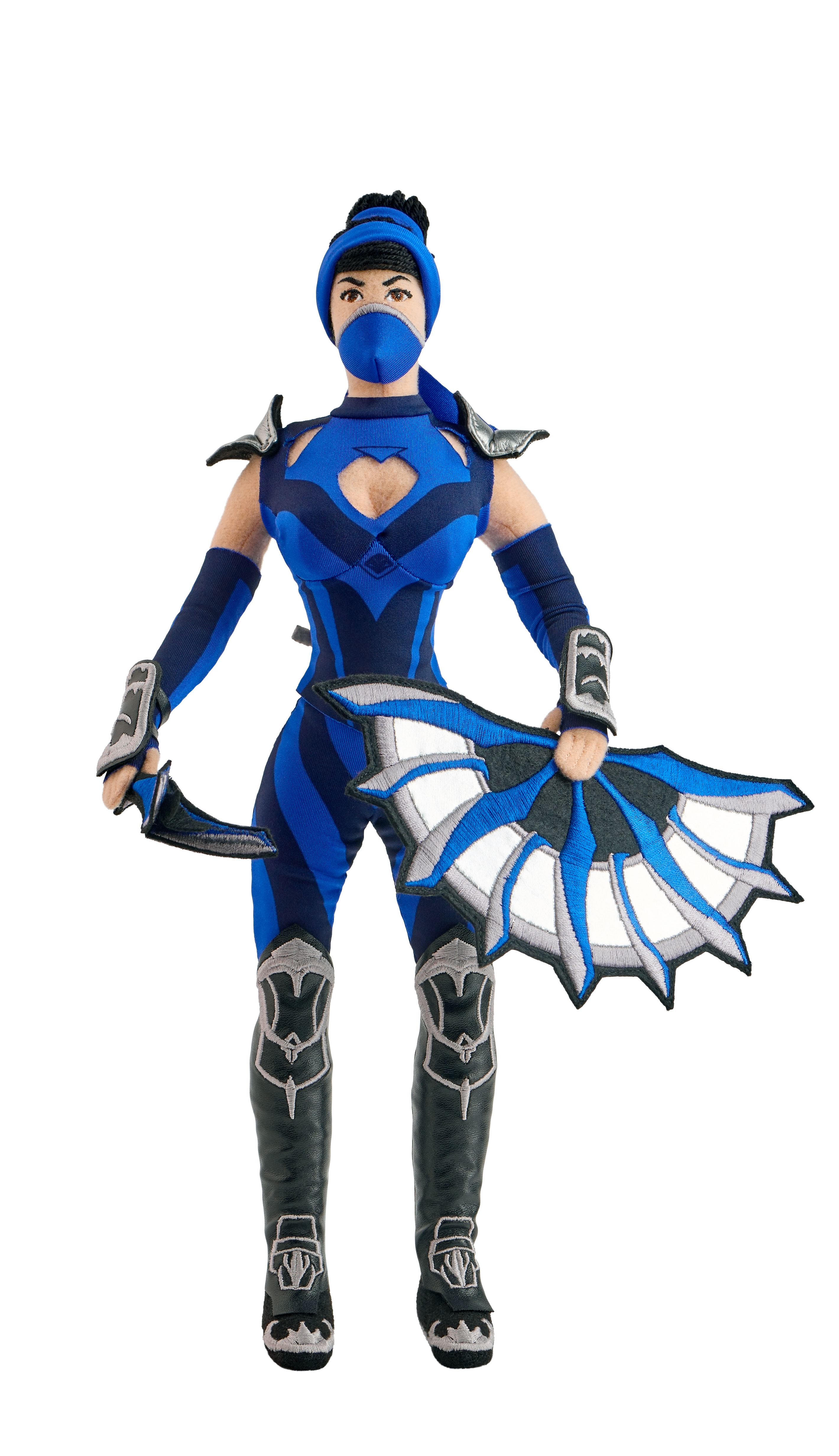 Kitana-Mortal Kombat