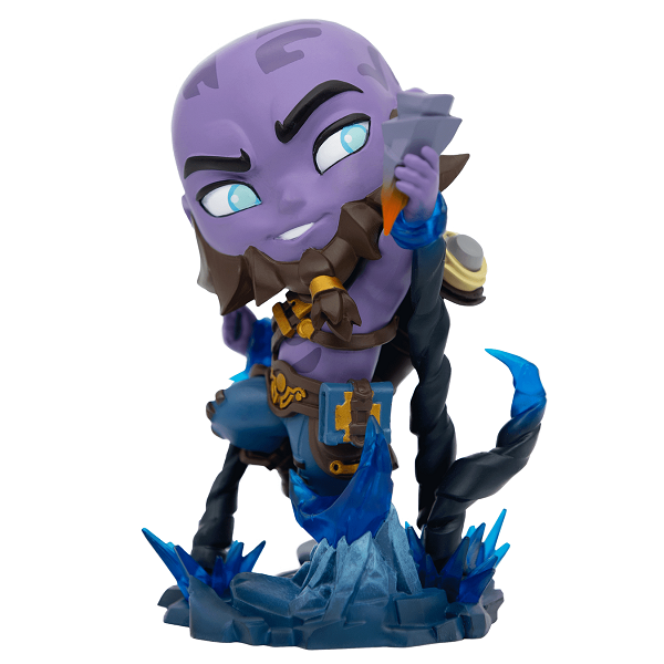 

Фигурка LEAGUE OF LEGENDS Ryze (Лига легенд)