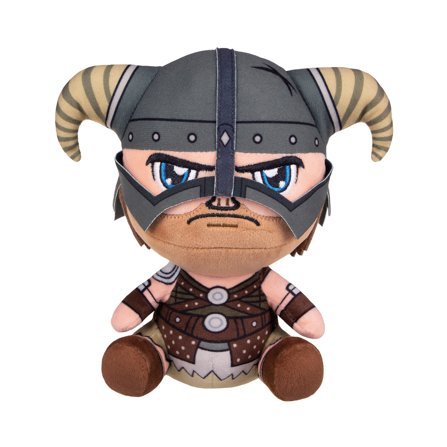 

Игрушка плюшевая THE ELDER SCROLLS Dragonborn Stubbins