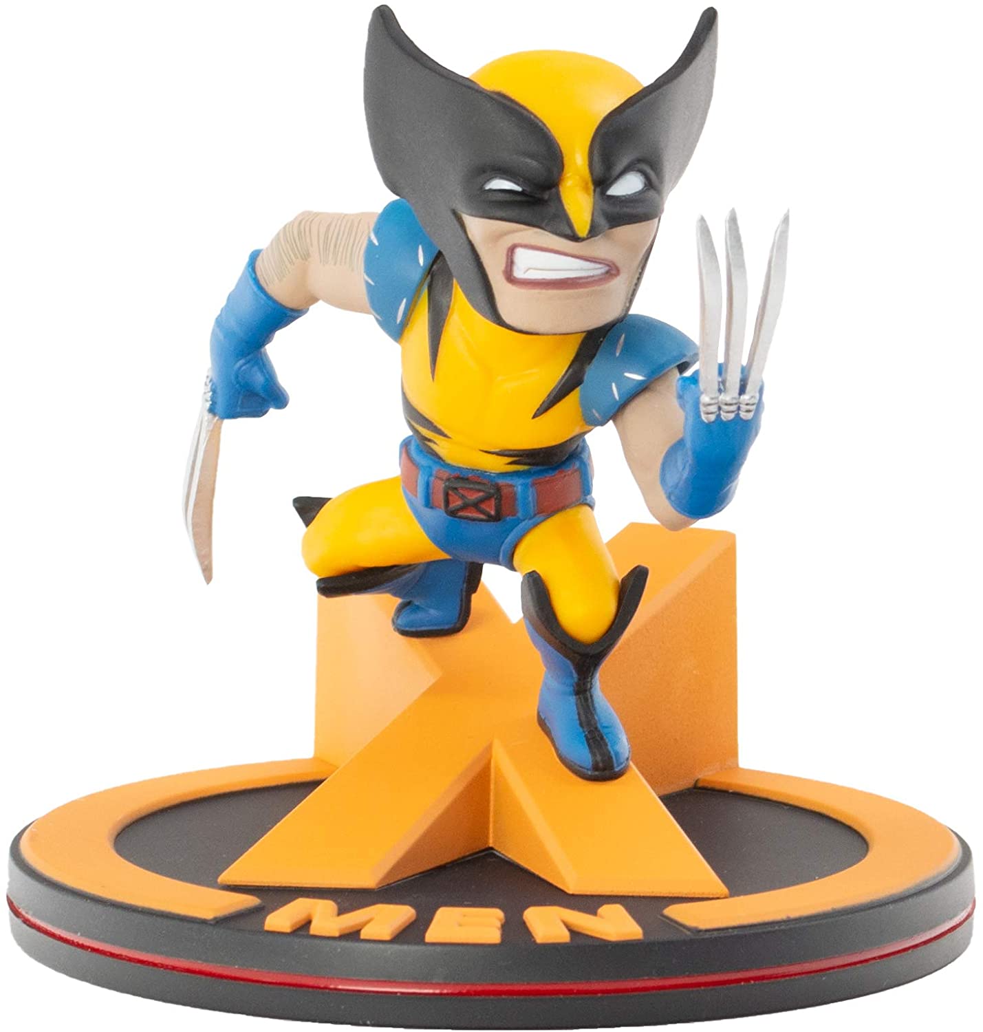 

Фигурка MARVEL Wolverine (Росомаха)