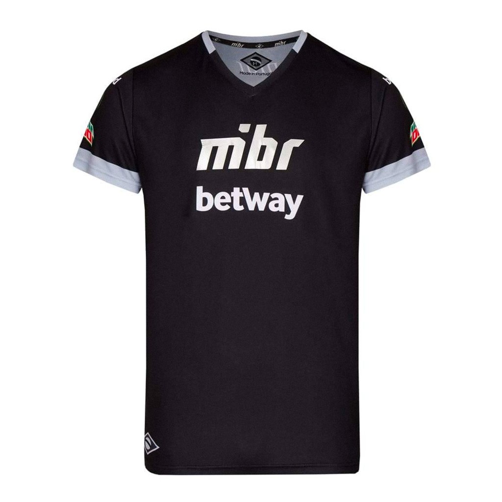 

Футболка MIBR Jersey (XL)