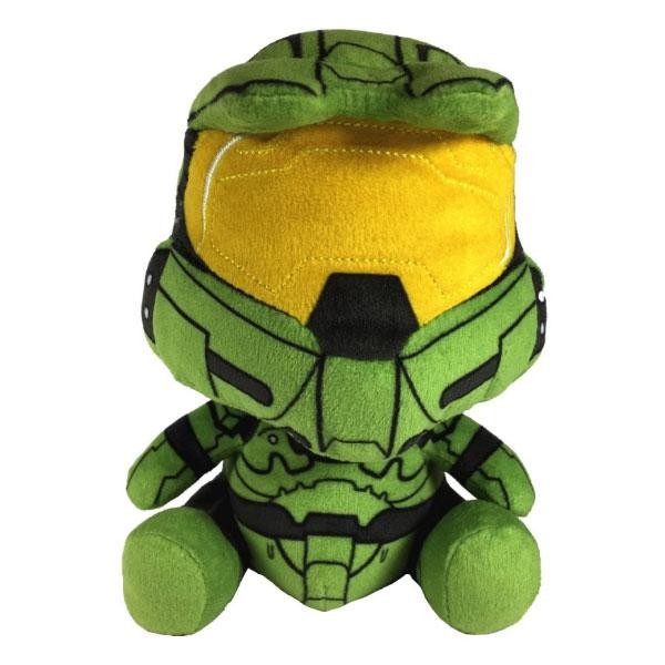 

Игрушка плюшевая HALO Master Chief Stubbin