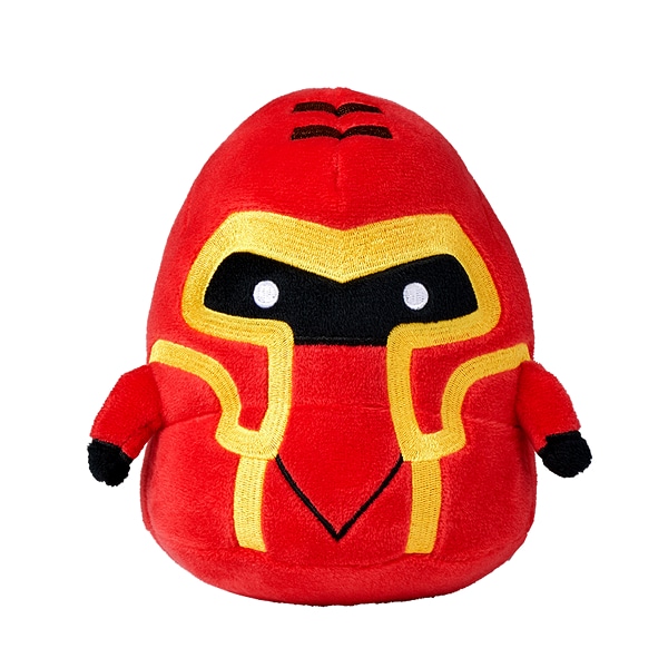 

Игрушка плюшевая LEAGUE OF LEGENDS Red Minion (Лига легенд)