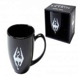 

Чашка SKYRIM Logo