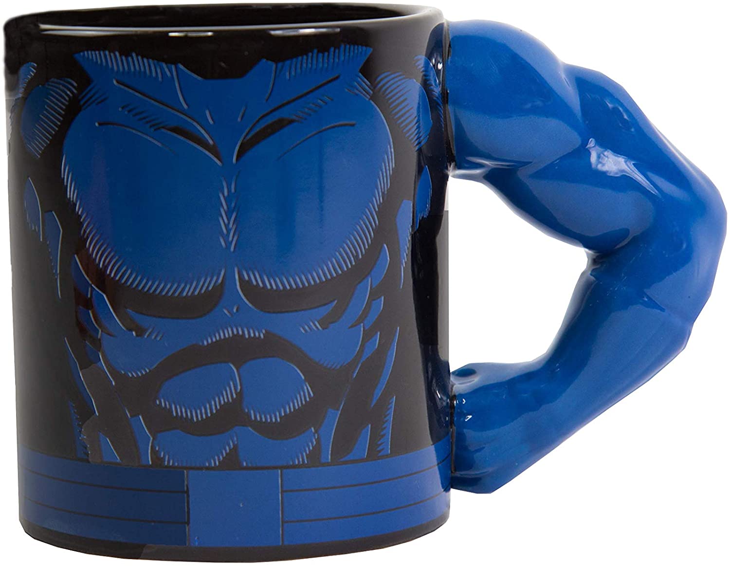 

Чашка MARVEL Black Panther (Черная пантера)