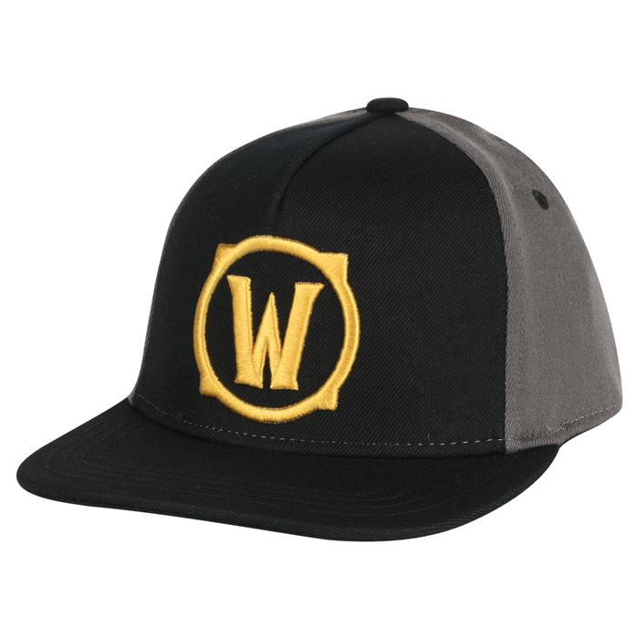 

Кепка WORLD OF WARCRAFT Iconic Stretch Fit