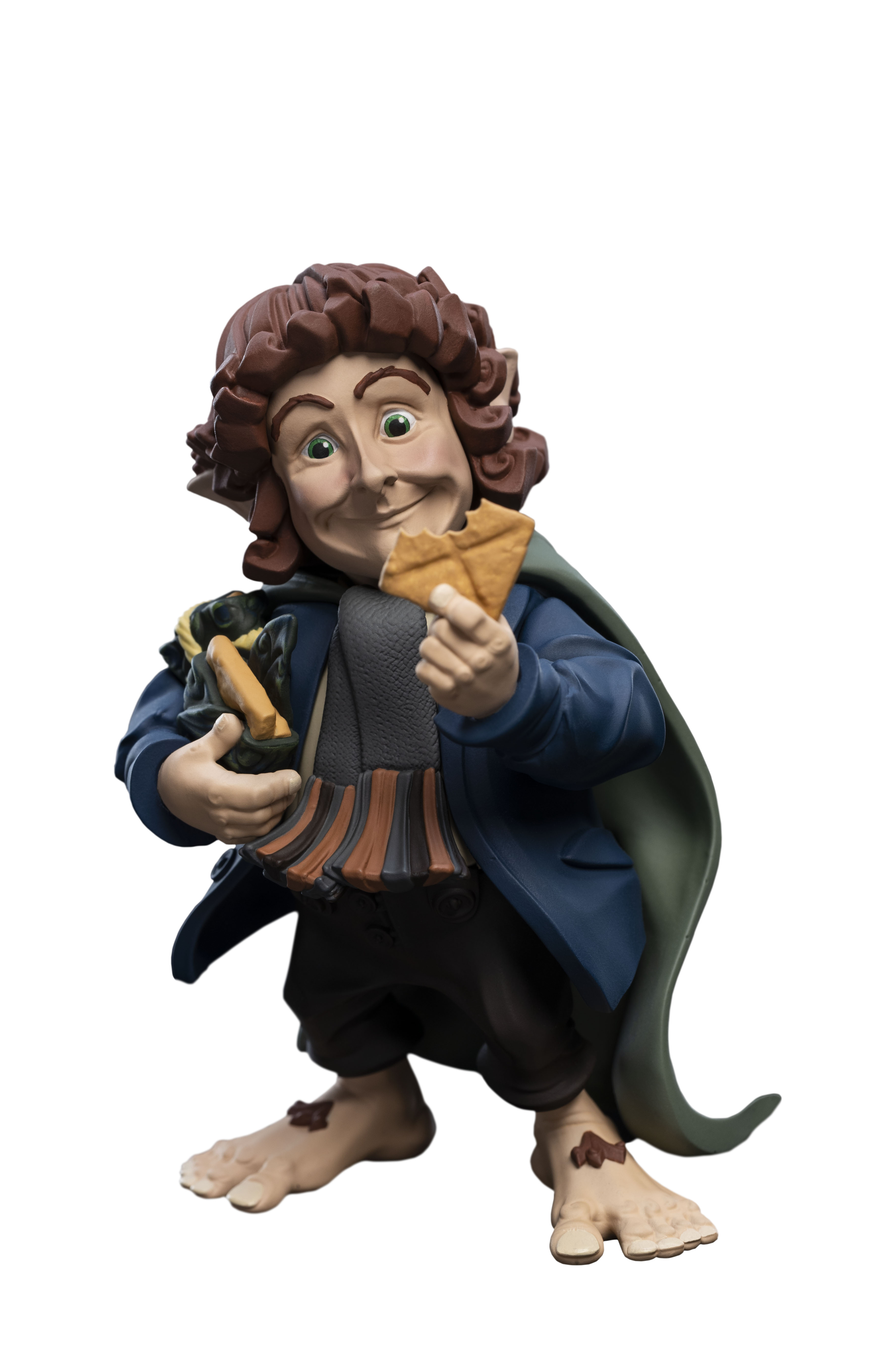 

Фигурка LORD OF THE RINGS Pippin (Властелин колец Пиппин) 11,5