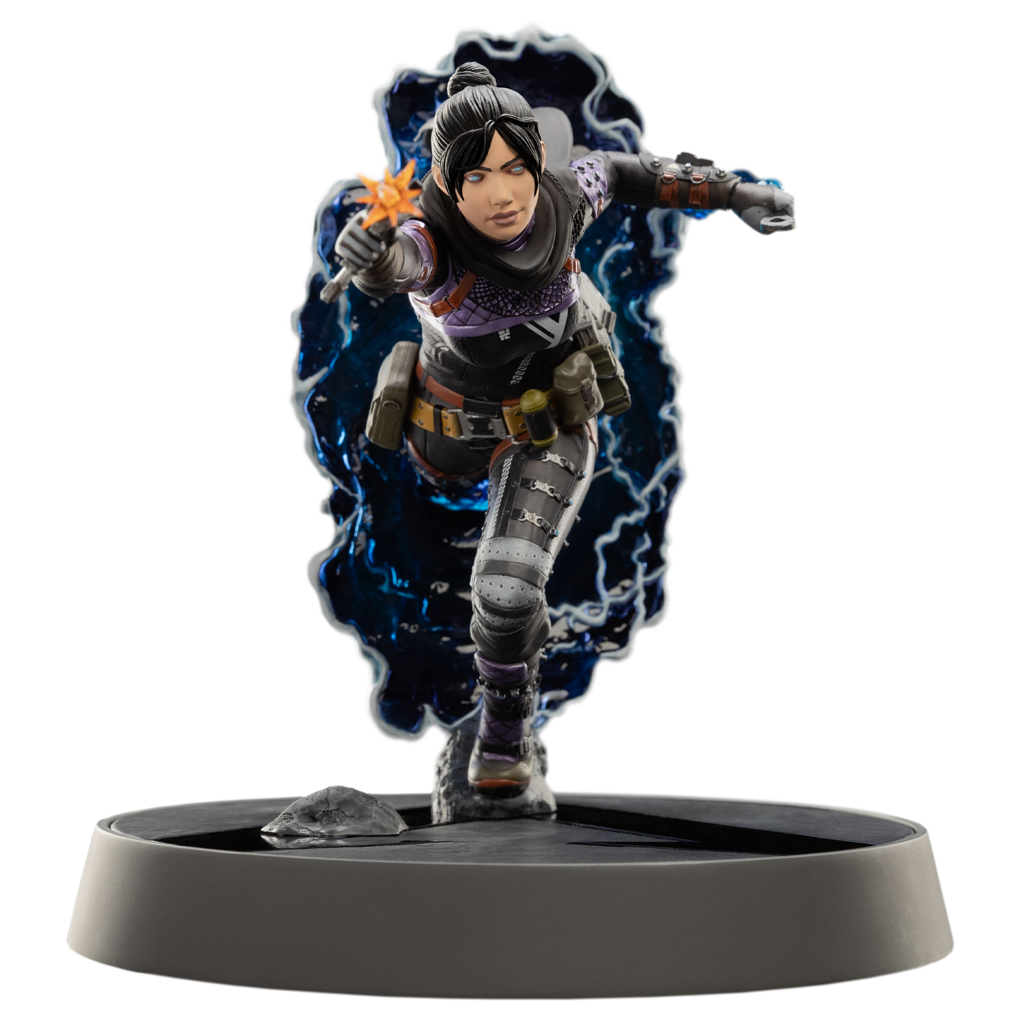 

Статуэтка APEX LEGENDS Wraith (Рэйф) 20,5 см (145201970)