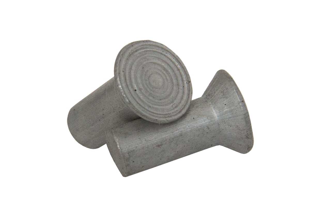 

Заклепка DIN 661 M4x30 Al, 1000 шт.