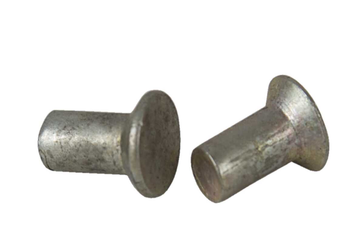 

Заклепка DIN 661 M6x24, 250 шт.