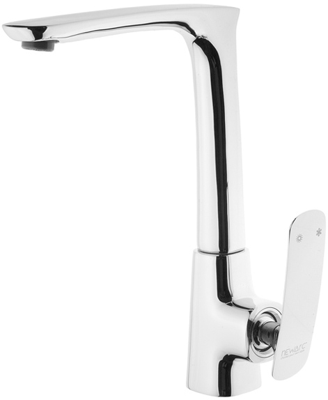 

Смеситель кухонный NEWARC Slim (121531)