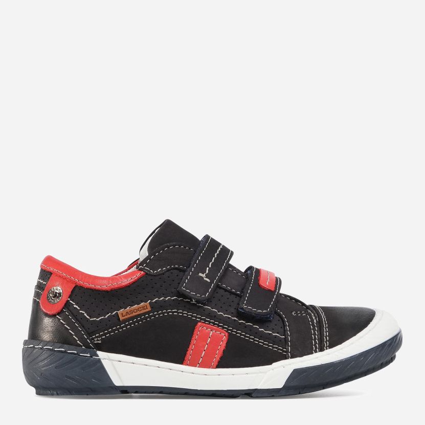 

Кроссовки Lasocki Kids CI12-PAMI-51 27 Синие (5903698237848)