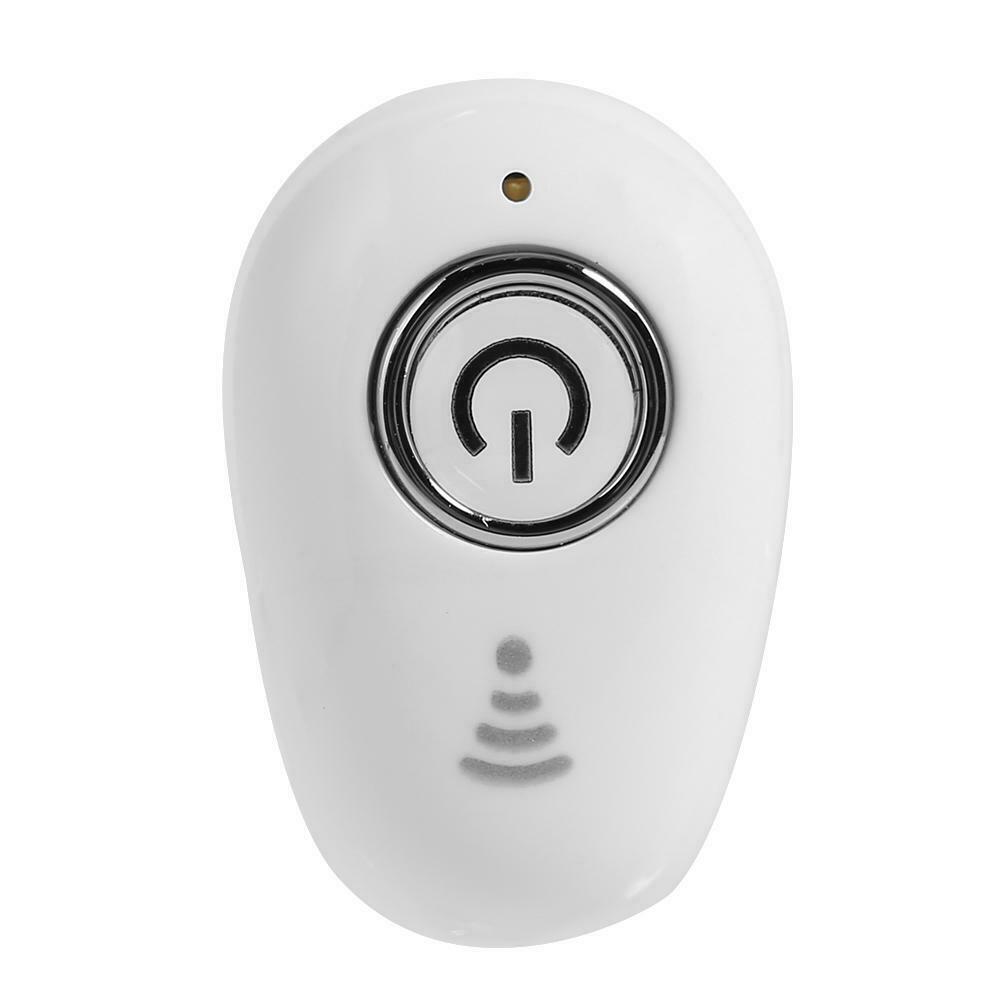 

Беспроводной Мини наушник Bluetooth Alitek S650 White (883880)