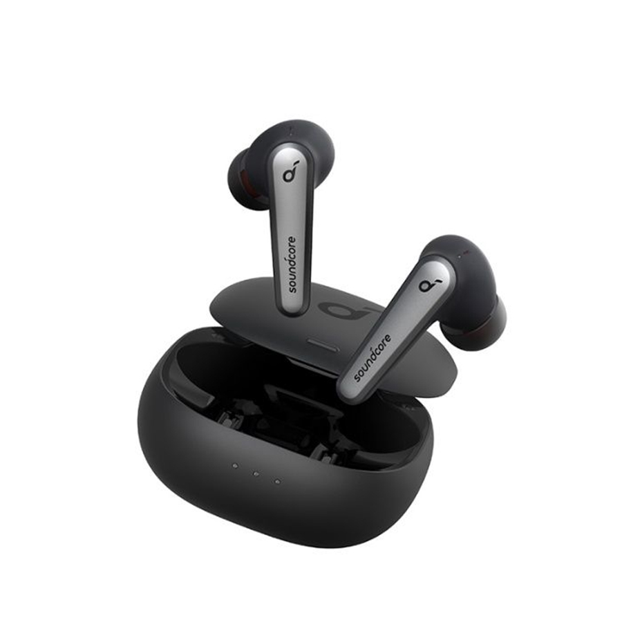 

Наушники Anker SoundCore Liberty Air 2 Pro (A3951) Чёрные