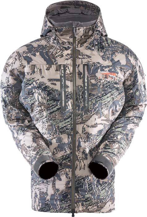 

Куртка Sitka Gear Blizzard, open country 2XL (3682.07.86)