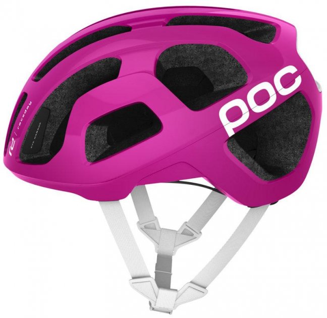 

Шолом велосипедний POC Octal M 54-60 Fluorescent Pink (PC 106141712MED1)