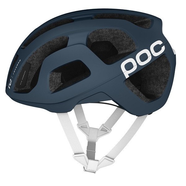 

Велошлем POC Octal L, Navy Black (PC 106141531LRG1)