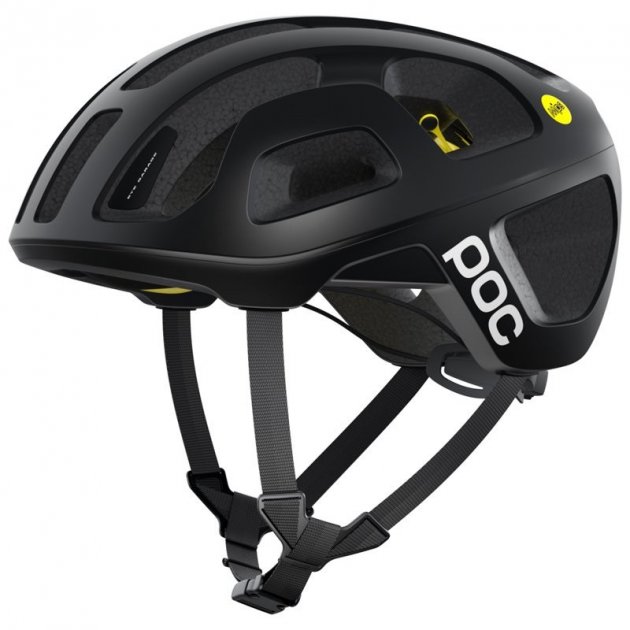 

Шлем велосипедный POC Octal MIPS L 56-62 Uranium Black Matt (PC 106071037LRG1)