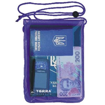 

Сумка для документов Terra Incognita SafeCase S