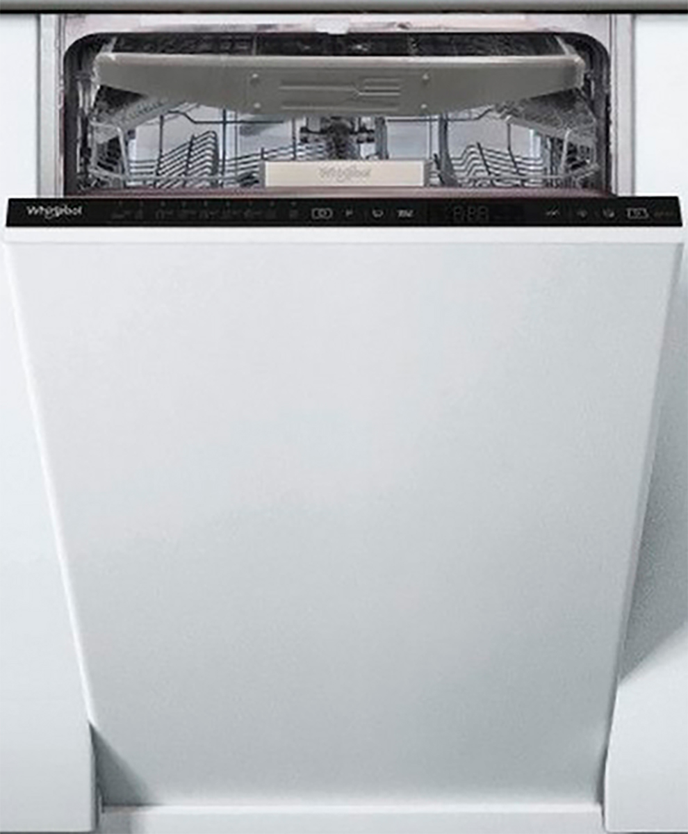 

Встраиваемая посудомоечная машина WHIRLPOOL WSIP 4O33 PFE