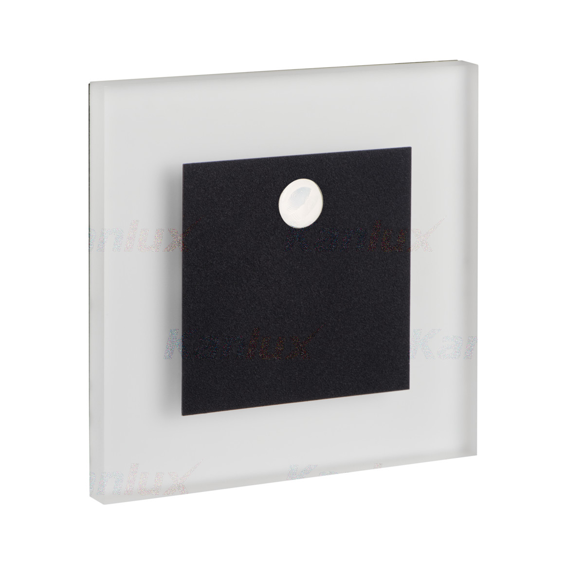 

Светодиодный лестничный светильник Kanlux APUS LED PIR B-WW (29857)