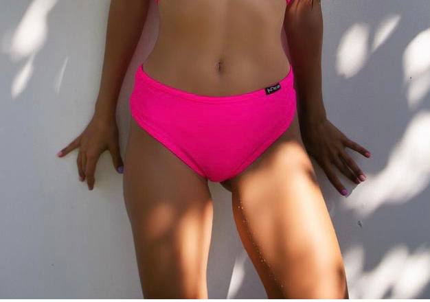 

Шорты для танцев Fitdreamwear базовые Нюд XS Розовый