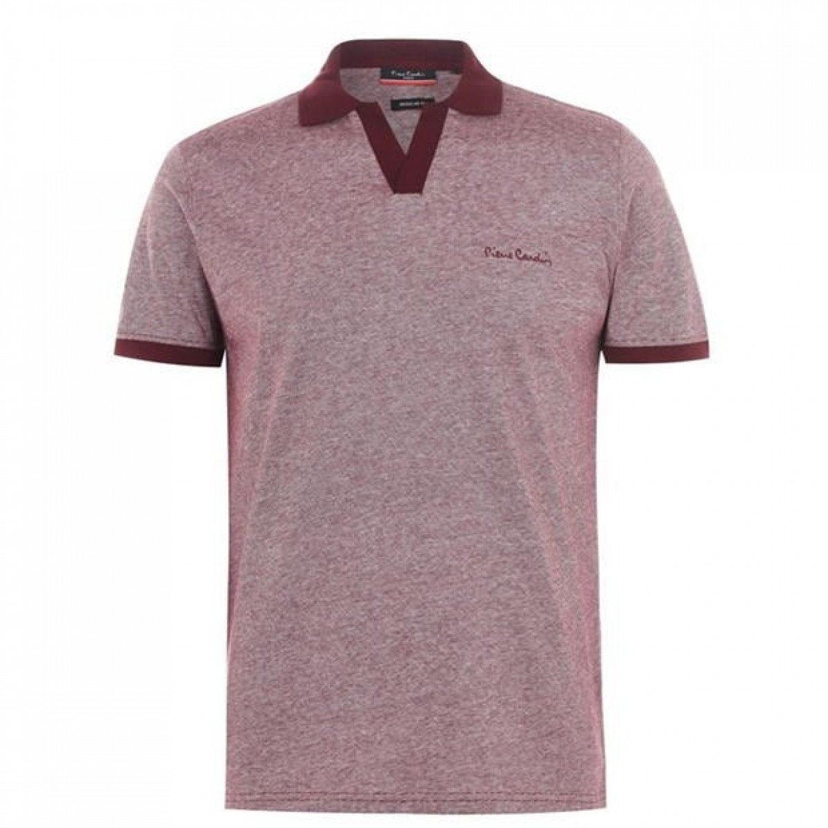 

Поло Pierre Cardin Resort Burgundy, S (44)