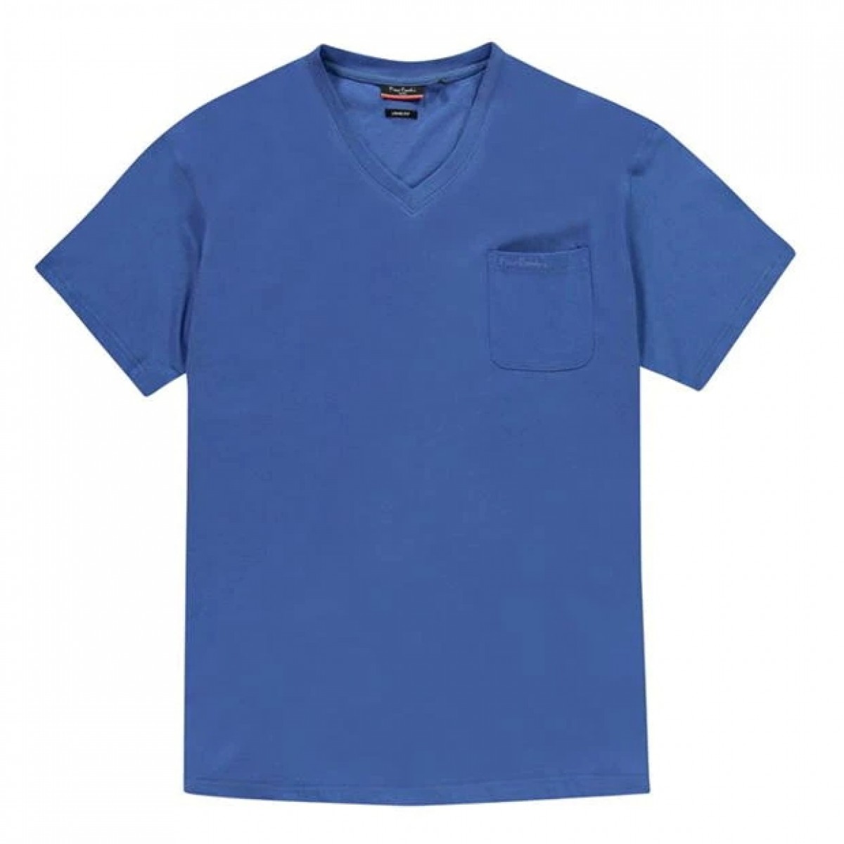 

Футболка Pierre Cardin Plus Size V Neck Blue,  (48, Футболка Pierre Cardin Plus Size V Neck Blue, L (48)