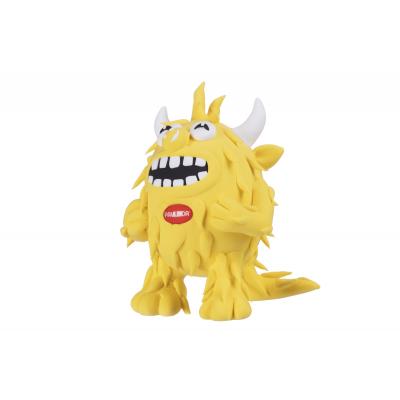 

Набор для творчества Paulinda Super Dough Dear Monster желтый (PL-081536-1)
