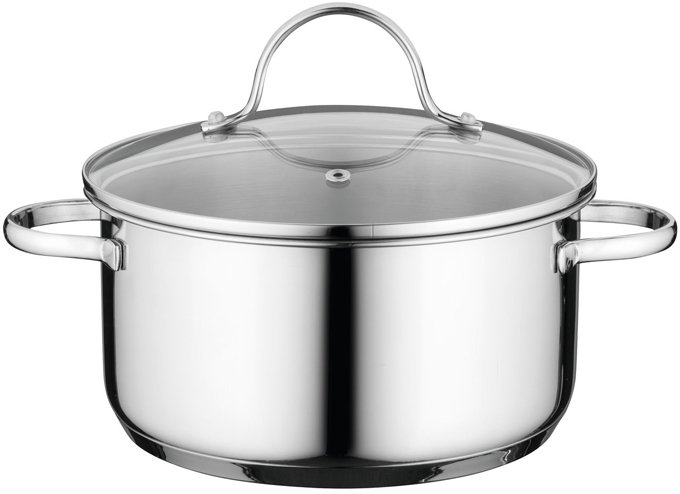 

Кастрюля BergHOFF Comfort 2.2 л 18 см