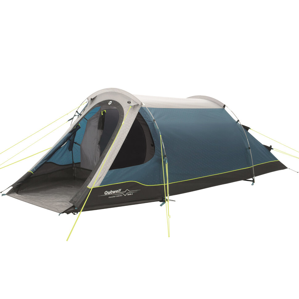 

Палатка Outwell Earth 2 Blue (76925)