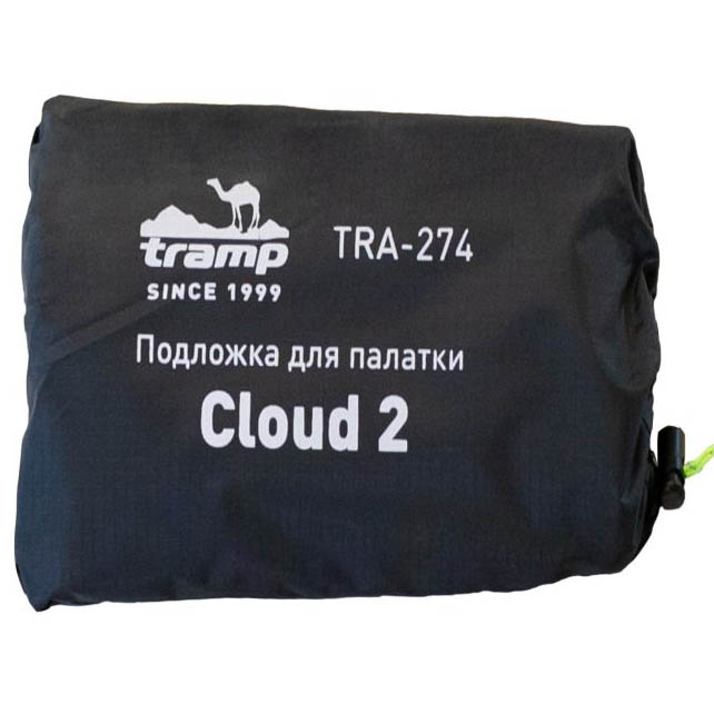 

Мат для палатки Tramp Cloud TRA-274