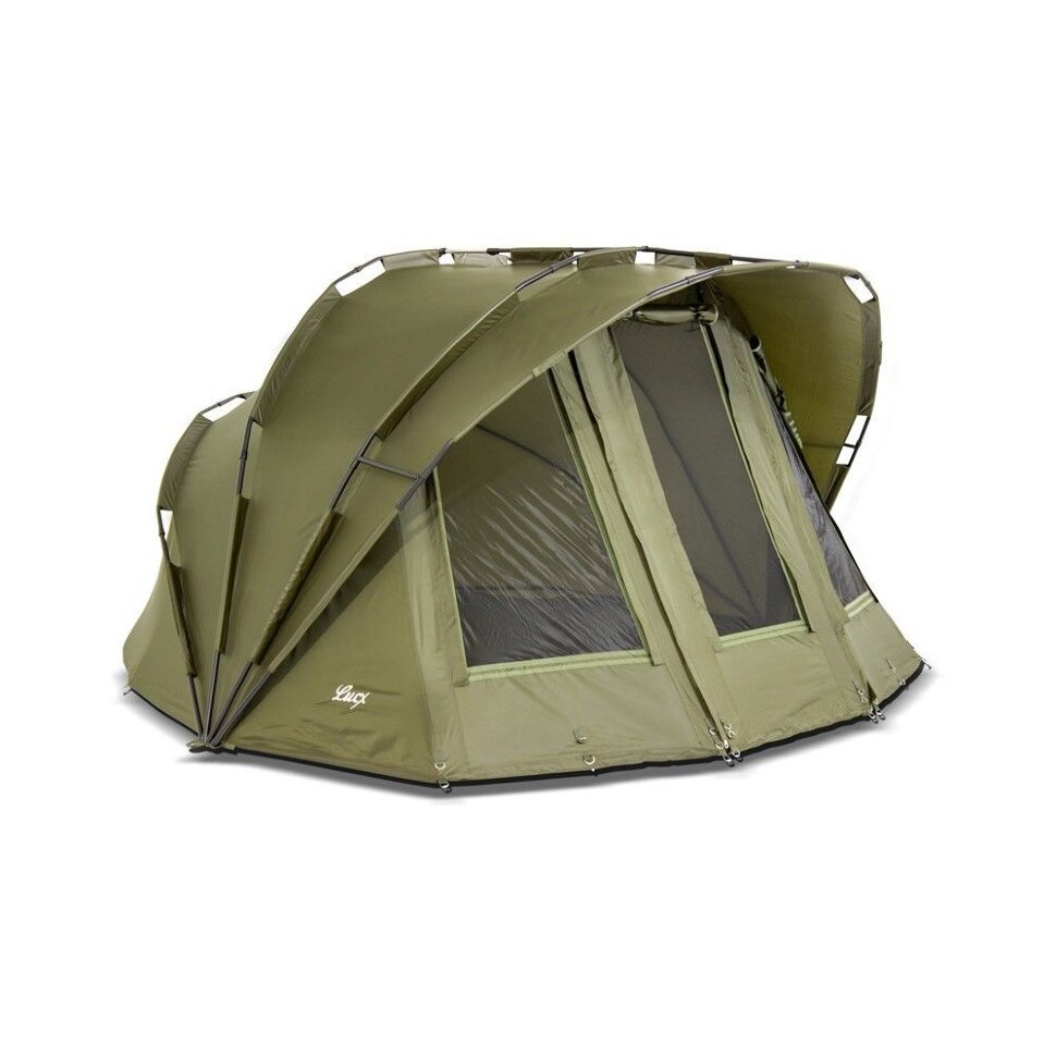 

Палатка EXP 2-mann Bivvy Ranger + Зимнее покрытие для палатки (RA 6612)