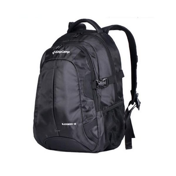 

Рюкзак KingCamp Blackberry 28 Black
