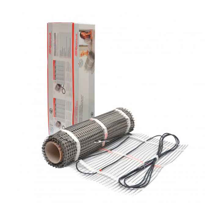 

Нагревательный мат Hemstedt DH 150 6 м.кв - 900Вт