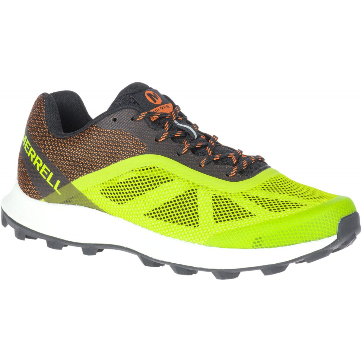 

Кроссовки Merrell MTL SKYFIRE neon, 43 (270 мм)