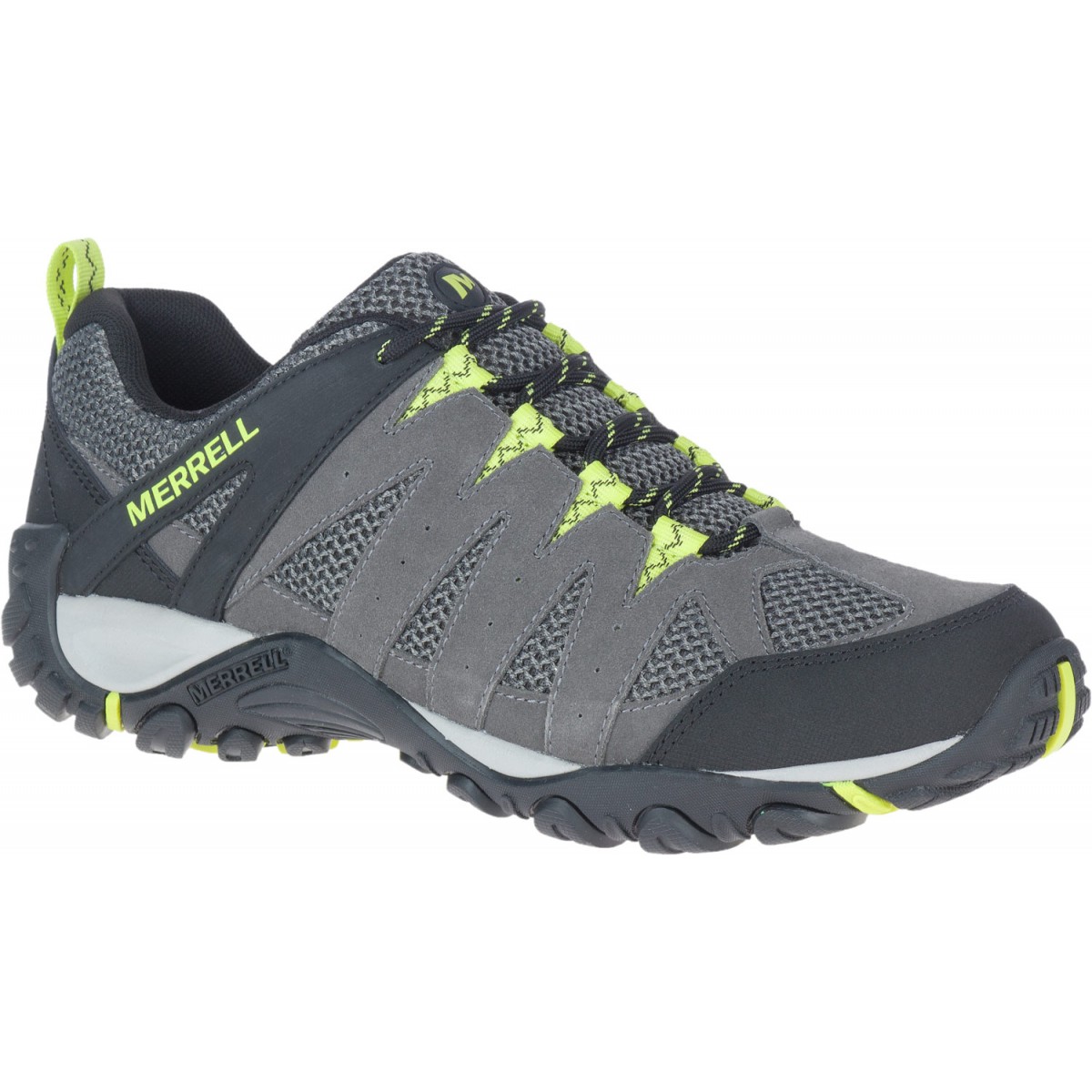 

Кроссовки Merrell ACCENTOR 2 VENT, 43.5 (275 мм)