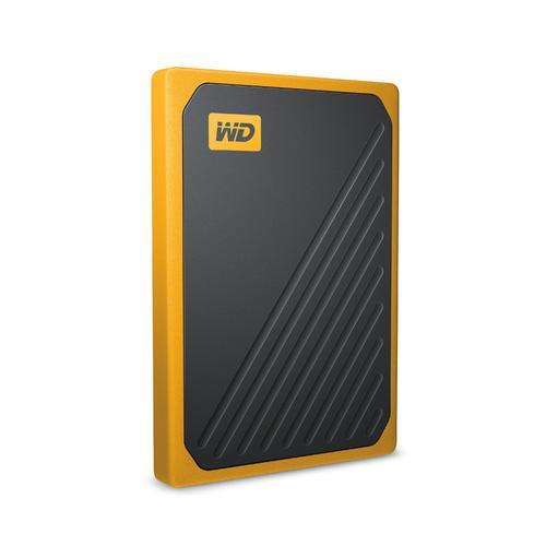 

Жесткий диск Western Digital USB3 1TB EXT. WDC WDBMCG0010BYT-WESN