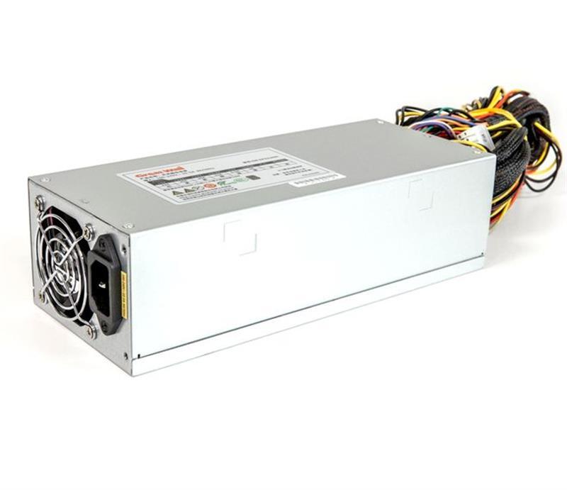 

Блок питания CSV для компьютера Greatwall 2U 600W (БЖ-GW-EPS2U600)
