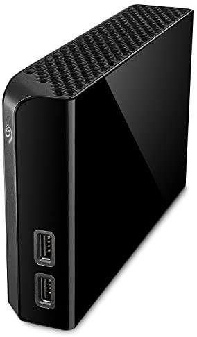

Жесткий диск Seagate 4TB EXT. BLACK STEL4000200