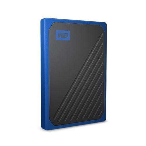 

Жесткий диск Western Digital USB3 500GB EXT. WDC WDBMCG5000ABT-WESN